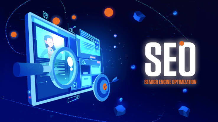SEO (Search Engine Optimisation) Course
