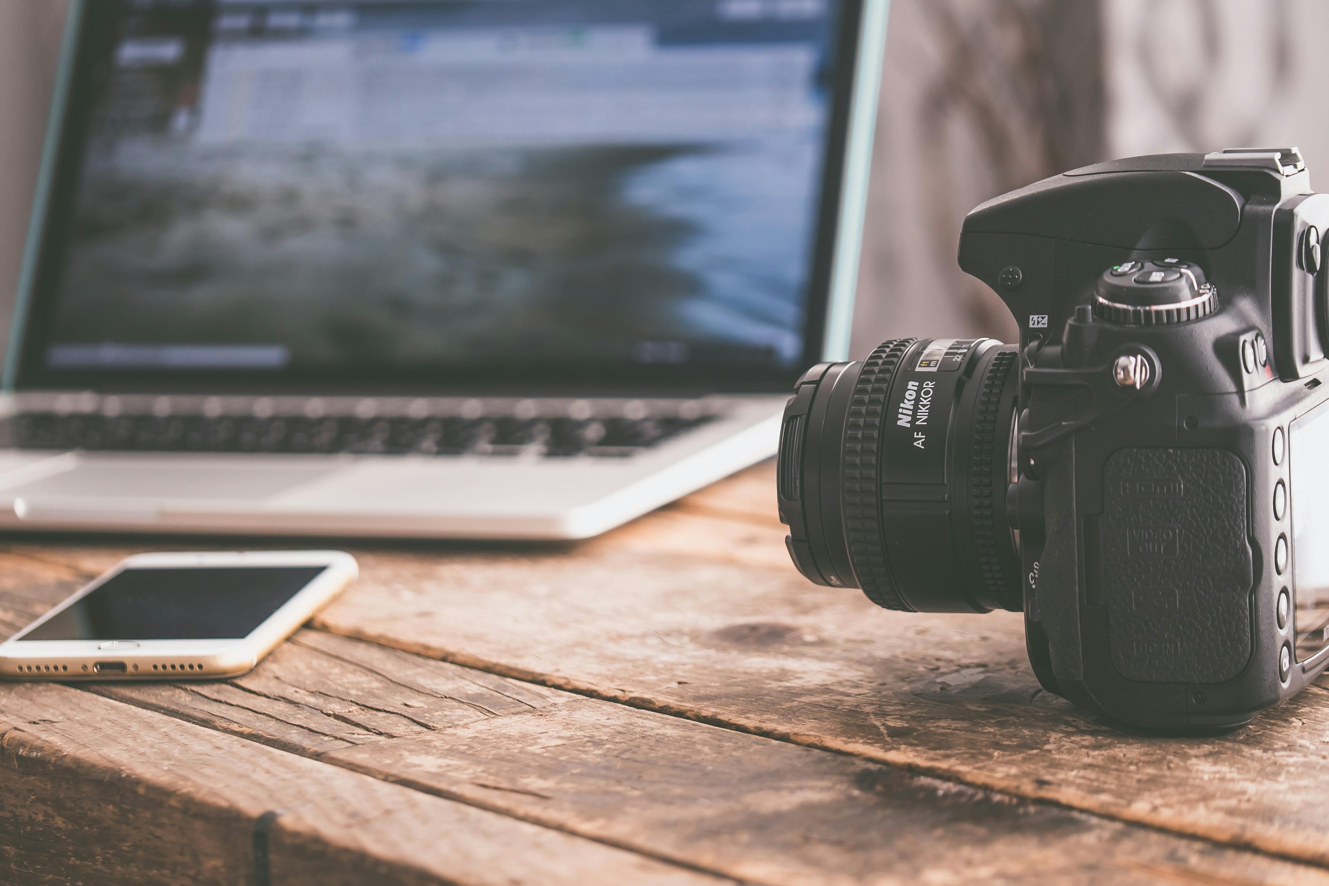Basic Photography Course