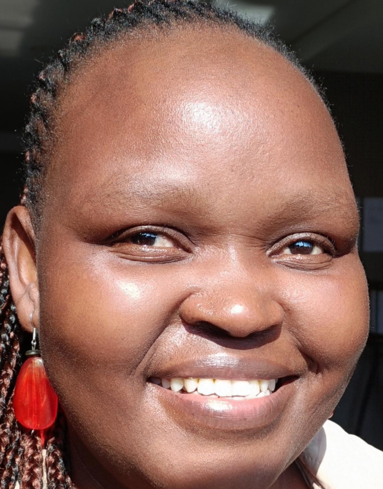 Zanele Patience Ndlovu